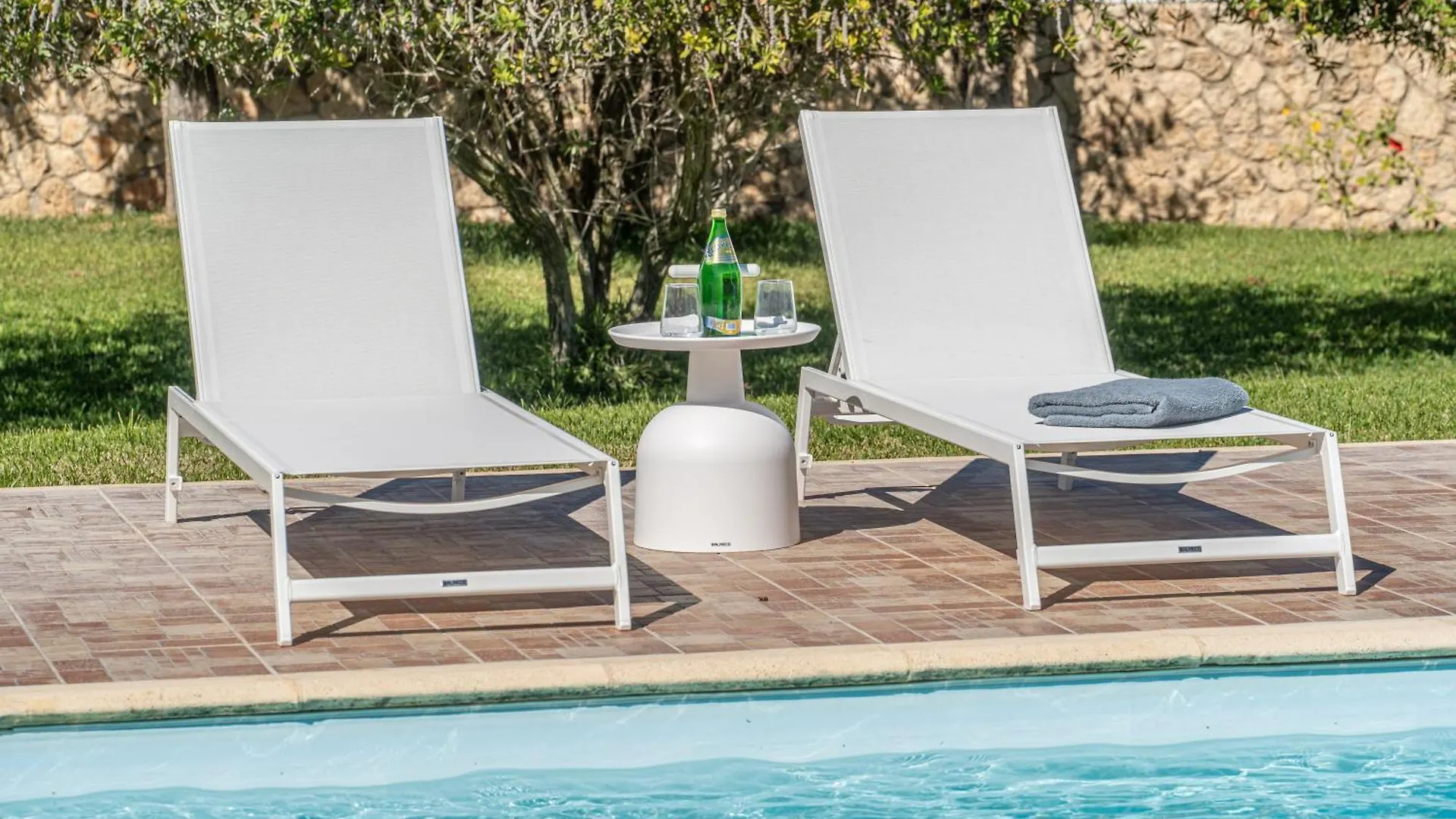 Eglina Mare Villa Minia
